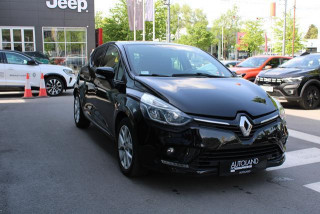 Renault Clio 0.9 tCe 