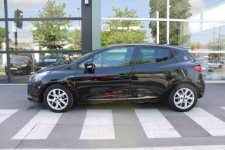 Renault Clio 0.9 tCe 