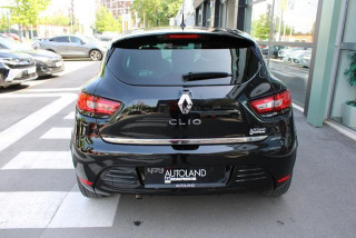 Renault Clio 0.9 tCe 