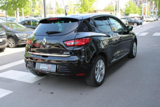Renault Clio 0.9 tCe 