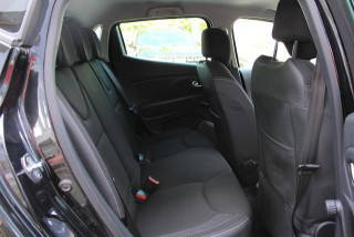 Renault Clio 0.9 tCe 