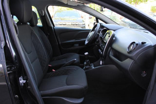 Renault Clio 0.9 tCe 