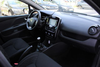 Renault Clio 0.9 tCe 