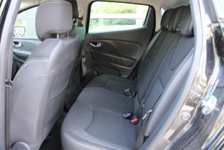 Renault Clio 0.9 tCe 