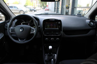 Renault Clio 0.9 tCe 