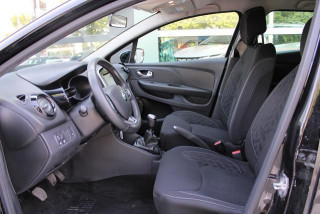 Renault Clio 0.9 tCe 