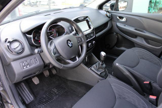 Renault Clio 0.9 tCe 