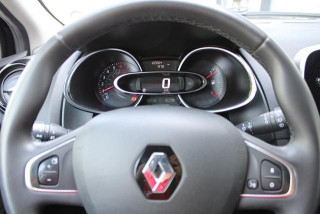 Renault Clio 0.9 tCe 