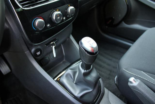 Renault Clio 0.9 tCe 
