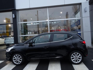 Renault Clio 1.5 dCi INTENS EDC 