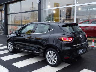 Renault Clio 1.5 dCi INTENS EDC 