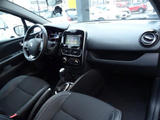 Renault Clio 1.5 dCi INTENS EDC 