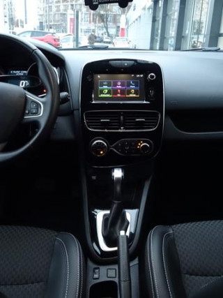 Renault Clio 1.5 dCi INTENS EDC 