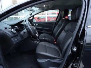 Renault Clio 1.5 dCi INTENS EDC 