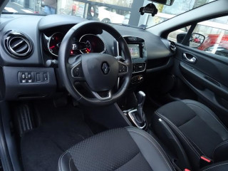 Renault Clio 1.5 dCi INTENS EDC 
