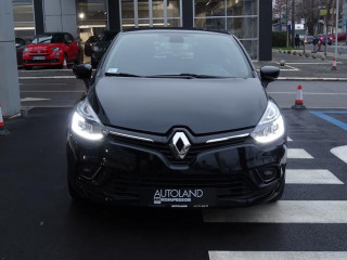 Renault Clio 1.5 dCi INTENS EDC 