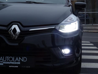 Renault Clio 1.5 dCi INTENS EDC 