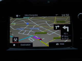 Renault Clio 1.5 dCi INTENS EDC 