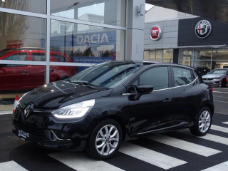 Renault Clio 1.5 dCi INTENS EDC 
