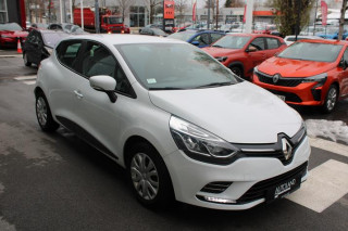 Renault Clio 1.5 dCi Van 