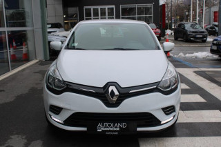 Renault Clio 1.5 dCi Van 