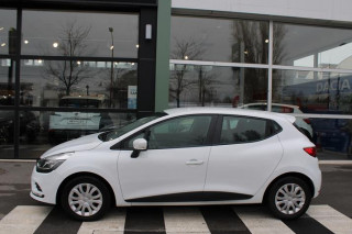 Renault Clio 1.5 dCi Van 