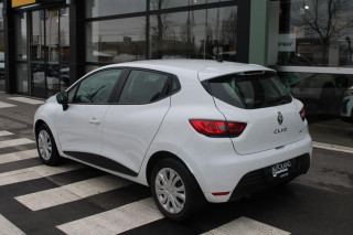Renault Clio 1.5 dCi Van 