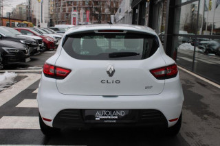 Renault Clio 1.5 dCi Van 