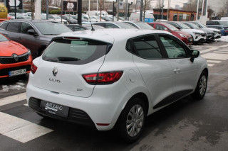 Renault Clio 1.5 dCi Van 
