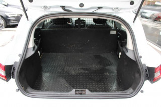 Renault Clio 1.5 dCi Van 