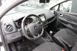Renault Clio 1.5 dCi Van 