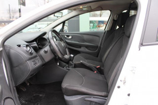 Renault Clio 1.5 dCi Van 