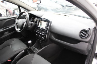 Renault Clio 1.5 dCi Van 
