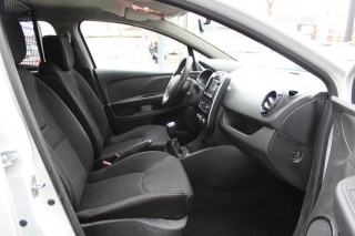 Renault Clio 1.5 dCi Van 