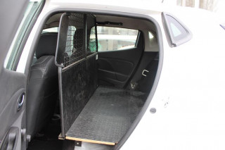 Renault Clio 1.5 dCi Van 