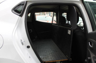 Renault Clio 1.5 dCi Van 