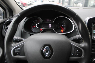 Renault Clio 1.5 dCi Van 