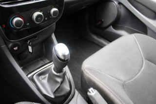 Renault Clio 1.5 dCi Van 