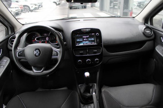 Renault Clio 1.5 dCi Van 