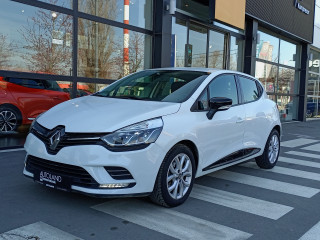 Renault Clio 0.9 tCe Limited