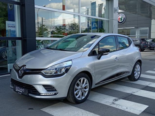 Renault Clio 0.9 Limited