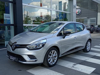 Renault Clio 0.9 Limited 