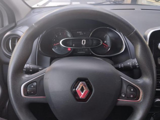 Renault Clio 1.5 dCi Zen 