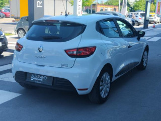 Renault Clio 1.5 dCi Zen 