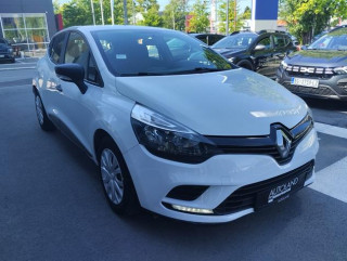 Renault Clio 1.5 dCi Zen 