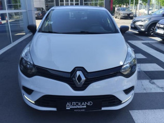 Renault Clio 1.5 dCi Zen 