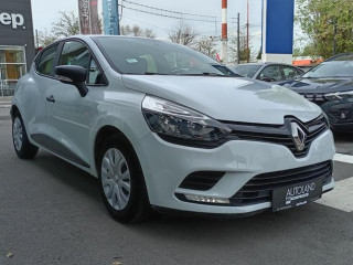 Renault Clio 1.5 dCi