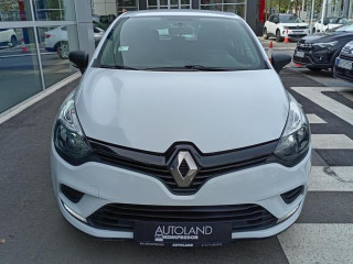 Renault Clio 1.5 dCi