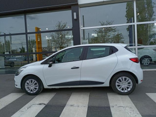 Renault Clio 1.5 dCi