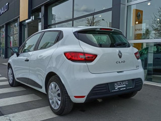 Renault Clio 1.5 dCi